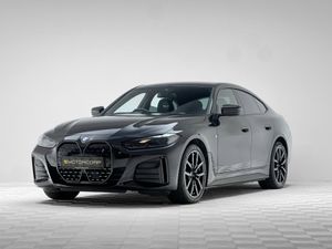 BMW i4 40 M SPORT EDRIVE - Image 3