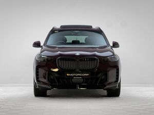 BMW X5 50E M SPORT XDRIVE *PAN ROOF* - Image 2