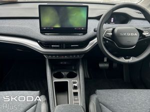 Skoda Elroq Elroq 85  demonstration Model With De - Image 2