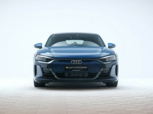Audi e-tron GT GT QUATTRO *ASCARI BLUE* - Image 2