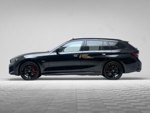 BMW 3-Series 330E M SPORT PAN ROOF - Image 4