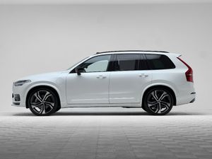 Volvo XC90 ULTRA DARK T8 RECHARGE 2.0 PHEV - Image 4