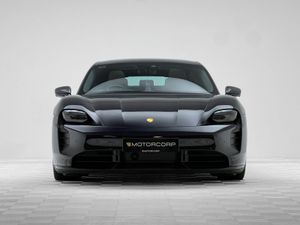 Porsche Taycan TURBO S 750HP - Image 2