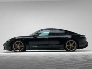 Porsche Taycan TURBO S 750HP - Image 4