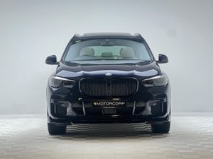 BMW X5 45E M SPORT XDRIVE *PAN ROOF* - Image 2