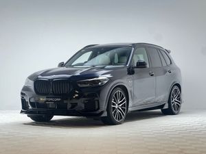BMW X5 45E M SPORT XDRIVE *PAN ROOF* - Image 3