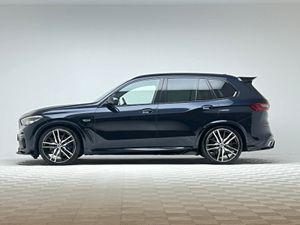 BMW X5 45E M SPORT XDRIVE *PAN ROOF* - Image 4