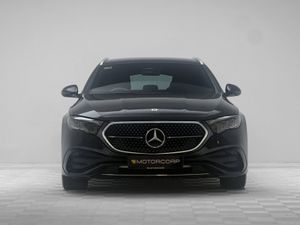 Mercedes-Benz E-Class E220D AMG LINE - Image 2