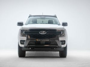 Ford Ranger WILDTRAK DC 3.0L TDV6 DIESEL *VAT* - Image 2