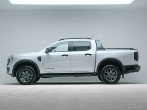 Ford Ranger WILDTRAK DC 3.0L TDV6 DIESEL *VAT* - Image 4