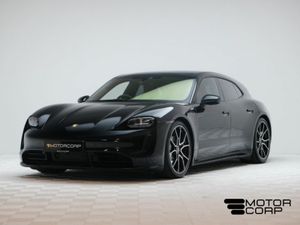 Porsche Taycan TURBO SPORT TURISMO 671HP - Image 3