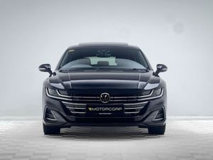 Volkswagen Arteon R LINE 1.4 TSI DSG *PAN ROOF* - Image 2