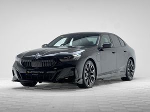 BMW 5-Series 530E M SPORT - Image 3
