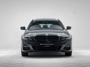 BMW 3-Series 330E M SPORT XDRIVE - Image 2