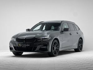 BMW 3-Series 330E M SPORT XDRIVE - Image 3