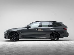 BMW 3-Series 330E M SPORT XDRIVE - Image 4