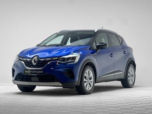 Renault Captur ICONIC 1.5 DCI 95BHP - Image 3