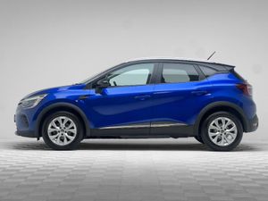 Renault Captur ICONIC 1.5 DCI 95BHP - Image 4