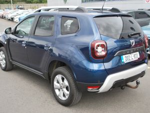 Dacia Duster 2020 - Image 3
