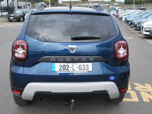 Dacia Duster 2020 - Image 4