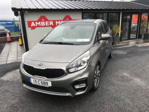 KIA CARENS 2017 - Image 2