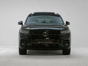 Volkswagen Touareg R V6 R 3.0 TSI PHEV 462HP - Image 2