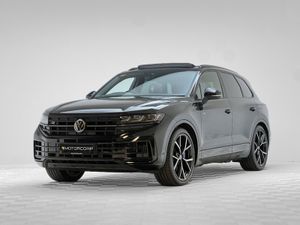 Volkswagen Touareg R V6 R 3.0 TSI PHEV 462HP - Image 3