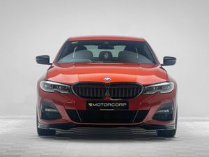 BMW 3-Series 330E M SPORT - Image 2
