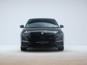 Skoda Octavia RS 2.0TDI 200HP DSG - Image 2