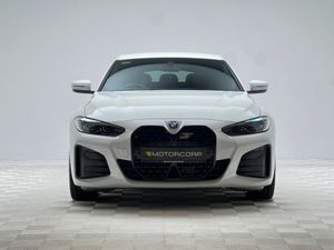 BMW i4 40 M SPORT EDRIVE - Image 2