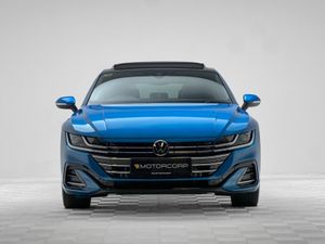 Volkswagen Arteon R LINE 1.4 TSI DSG *PAN ROOF* - Image 2
