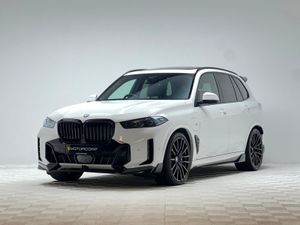 BMW X5 50E M SPORT XDRIVE *HUGE SPEC* - Image 3