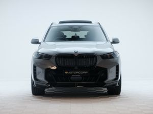 BMW X5 50E M SPORT XDRIVE *PAN ROOF* - Image 2