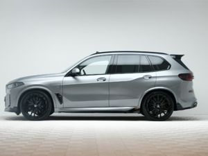 BMW X5 50E M SPORT XDRIVE *PAN ROOF* - Image 4