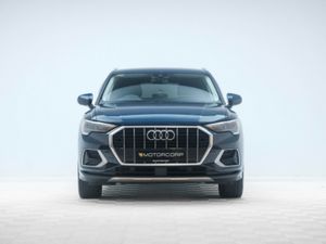 Audi Q3 SE 35 2.0TDI 150HP AUTO - Image 2