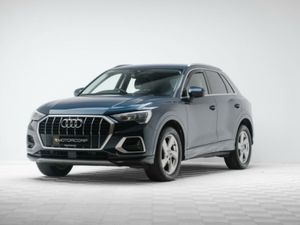 Audi Q3 SE 35 2.0TDI 150HP AUTO - Image 3
