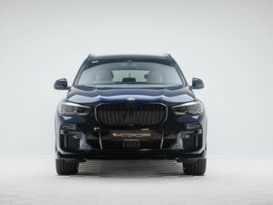 BMW X5 45E M SPORT XDRIVE - Image 2