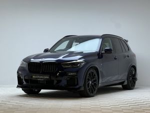 BMW X5 45E M SPORT XDRIVE - Image 3
