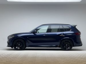 BMW X5 45E M SPORT XDRIVE - Image 4