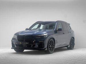 BMW X5 45E M SPORT XDRIVE - Image 3