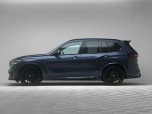 BMW X5 45E M SPORT XDRIVE - Image 4