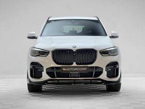BMW X5 45E M SPORT XDRIVE - Image 2