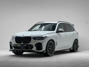 BMW X5 45E M SPORT XDRIVE - Image 3