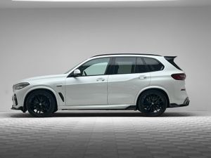 BMW X5 45E M SPORT XDRIVE - Image 4