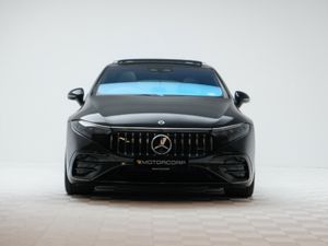 Mercedes-Benz EQS AMG 53 4MATIC+ NIGHT ED 761HP - Image 2