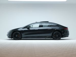 Mercedes-Benz EQS AMG 53 4MATIC+ NIGHT ED 761HP - Image 4