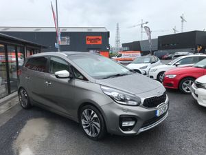 KIA CARENS 2017 - Image 3