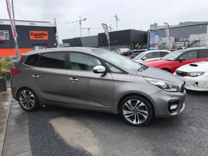 KIA CARENS 2017 - Image 4