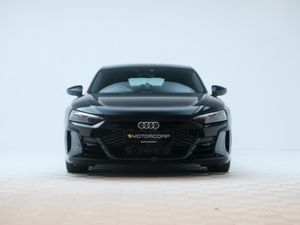 Audi e-tron GT GT QUATTRO - Image 2