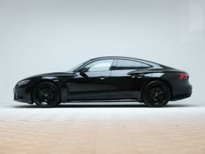 Audi e-tron GT GT QUATTRO - Image 4